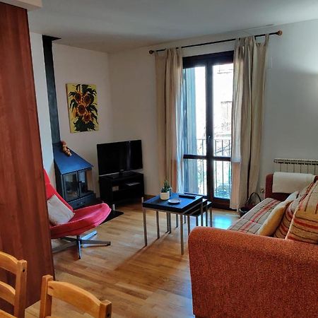 דירות בנאסקה Check-In Casas Labert מראה חיצוני תמונה