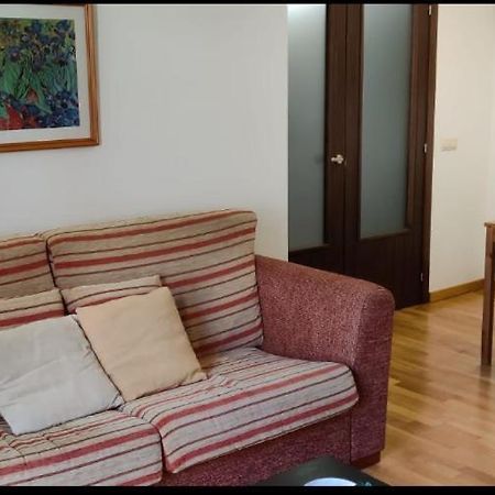 דירות בנאסקה Check-In Casas Labert מראה חיצוני תמונה